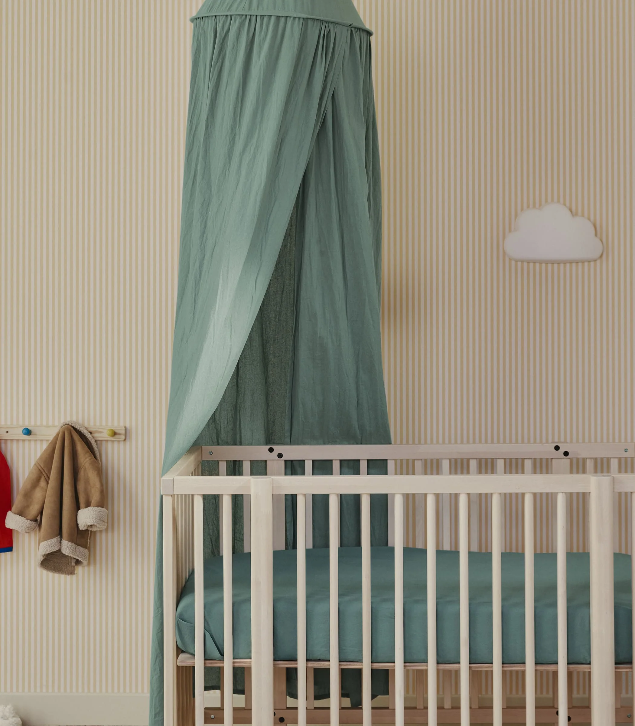 Matelas bébé Tedi - Image 7