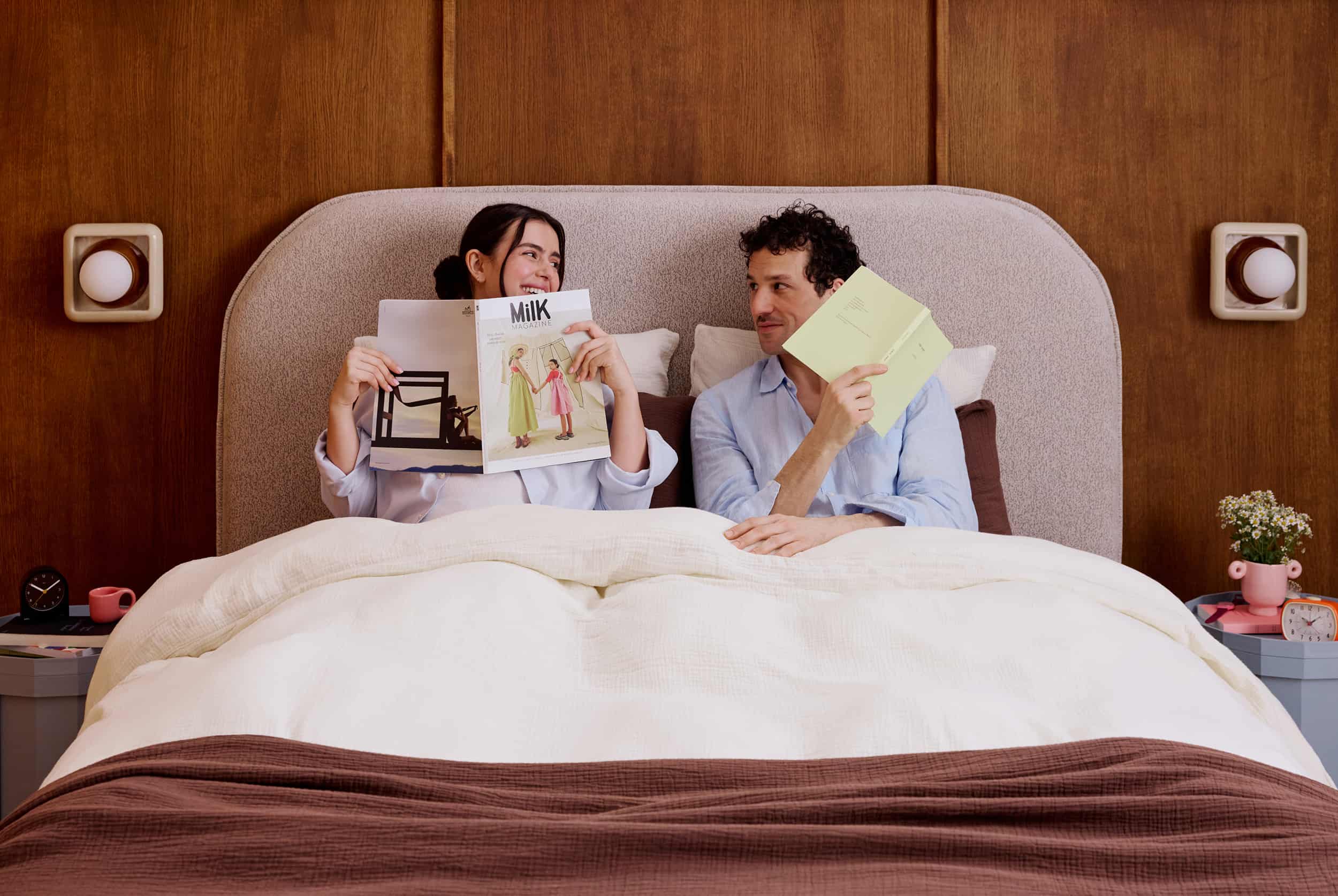 Matelas Hybride Premium - Image 4