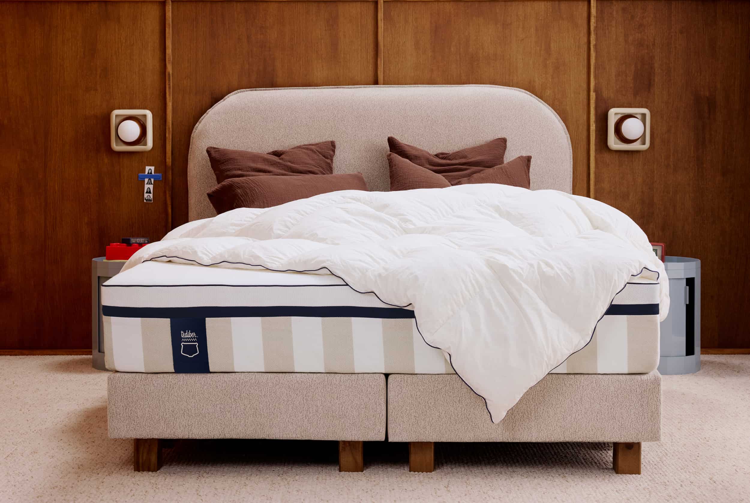 Matelas Hybride Premium - Image 6
