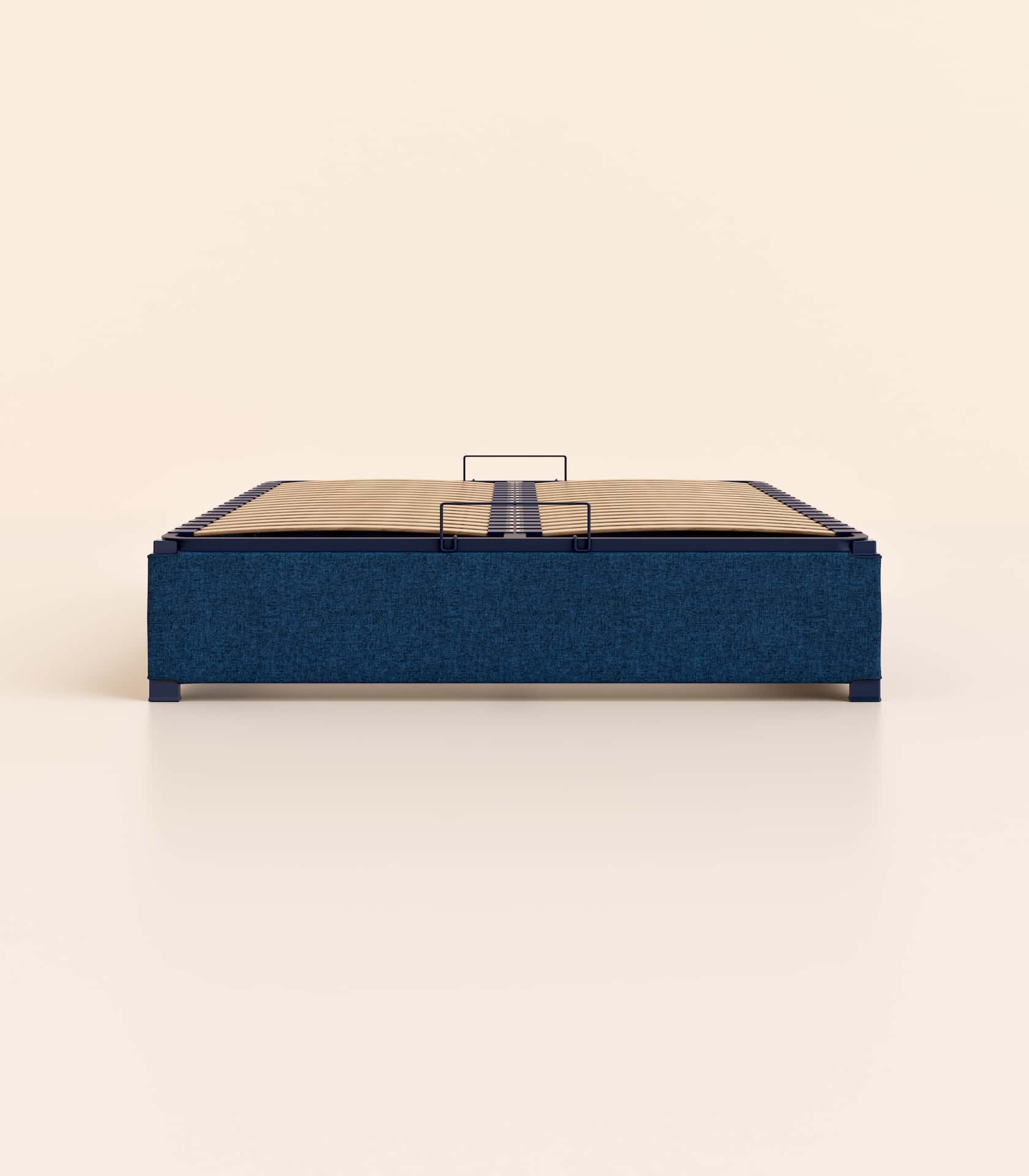 Sommier coffre - Bleu - Image 14