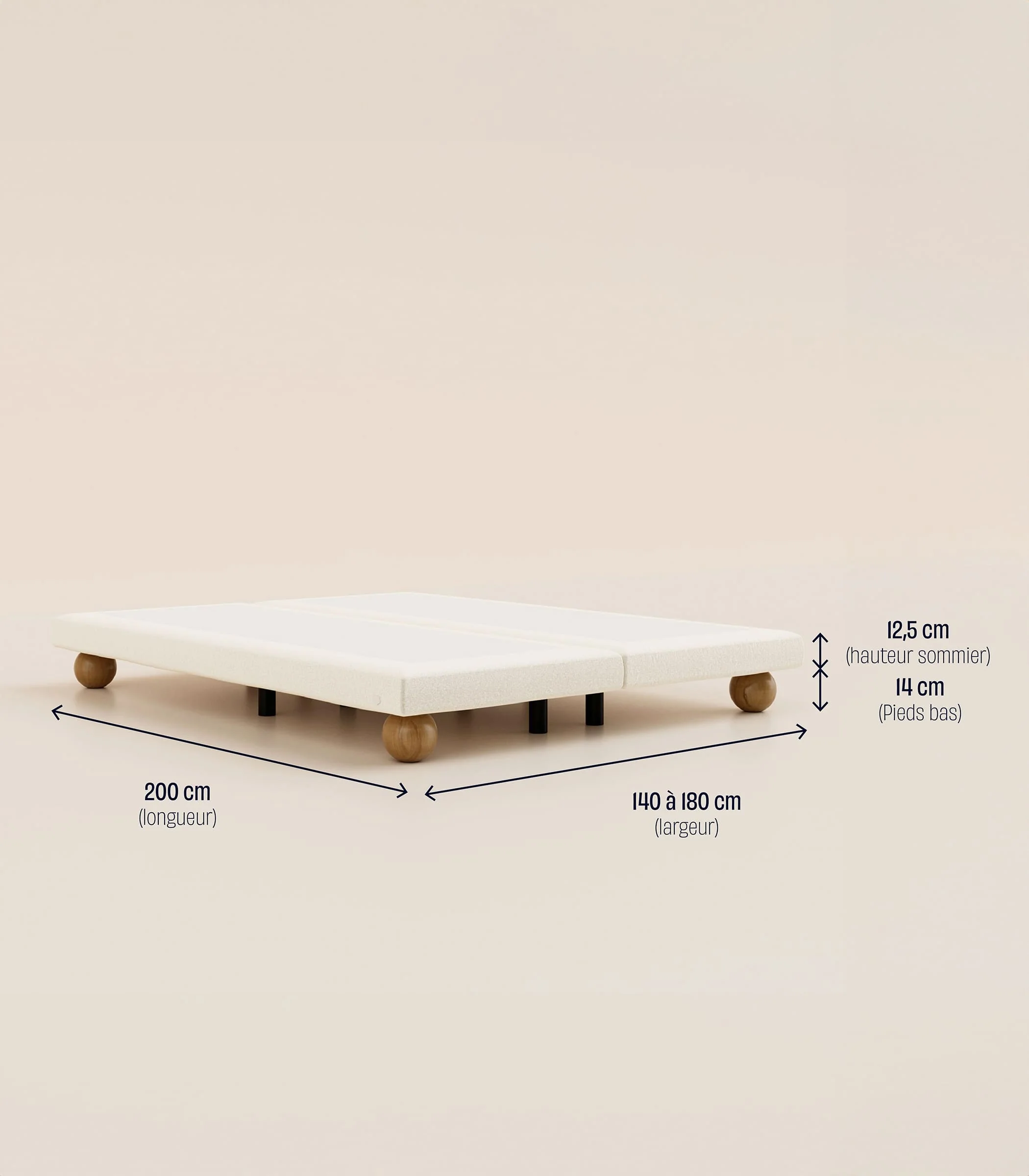 Sommier Grand Ours - Image 21