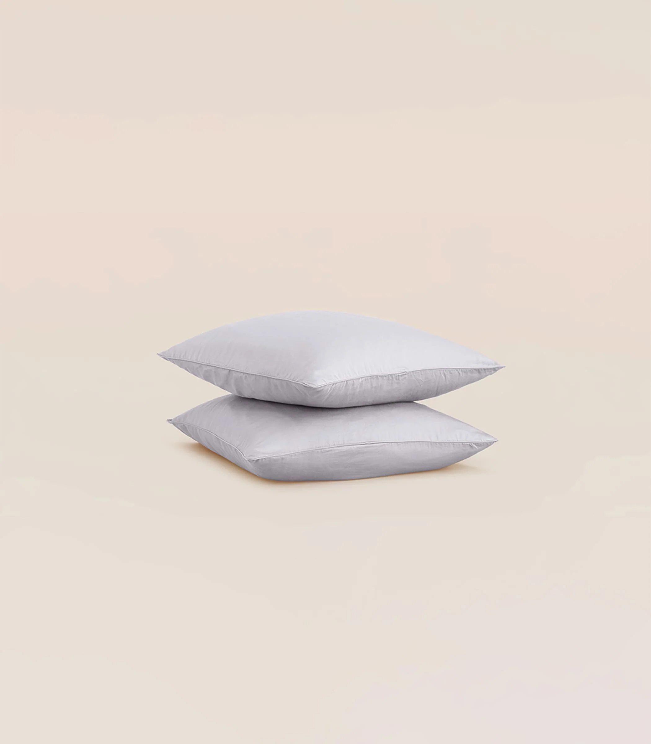Taies d'oreiller en satin de coton - Image 7